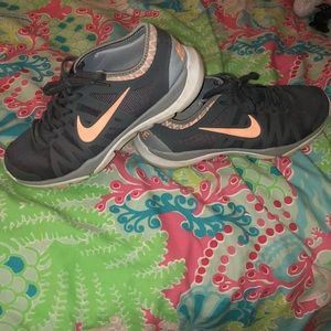 Nike Flex Supreme TR3